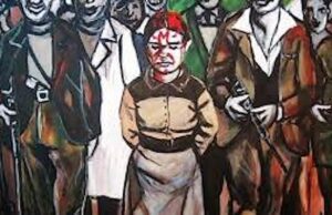 Il caso di Giuseppina Ghersi: un incontro a Genova presso la Casa dello Studente Il caso di Giuseppina Ghersi: un incontro a Genova presso la Casa dello Studente