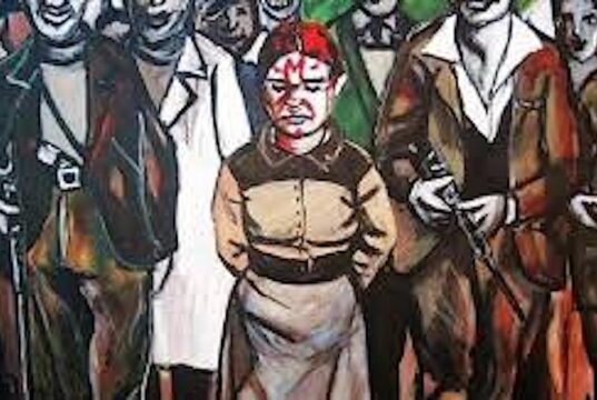 Il caso di Giuseppina Ghersi: un incontro a Genova presso la Casa dello Studente Il caso di Giuseppina Ghersi: un incontro a Genova presso la Casa dello Studente