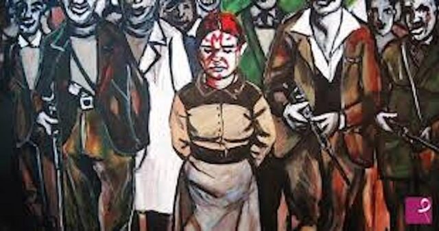 Il caso di Giuseppina Ghersi: un incontro a Genova presso la Casa dello Studente Il caso di Giuseppina Ghersi: un incontro a Genova presso la Casa dello Studente