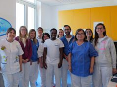 Il Gaslini ai vertici europei nei trapianti di midollo: il Centro ottiene l’accreditamento JACIE