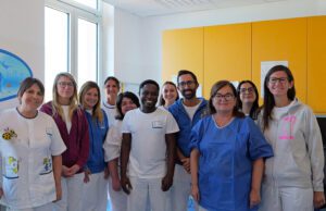 Il Gaslini ai vertici europei nei trapianti di midollo: il Centro ottiene l’accreditamento JACIE