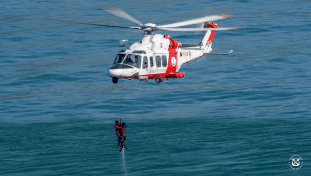 Guardia Costiera generica