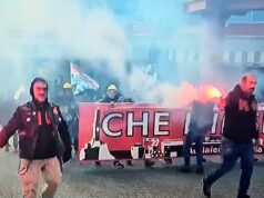 Ex Ilva, domani corteo operai fino alla Prefettura. Rischio scontri e caos viabilità