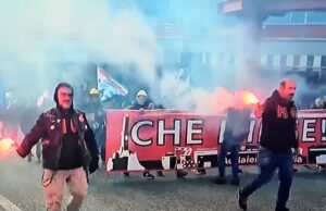 Ex Ilva, domani corteo operai fino alla Prefettura. Rischio scontri e caos viabilità