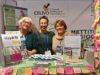Il Celivo al Festival Orientamenti 2025: opportunità di volontariato per studenti e scuole Il Celivo a Orientamenti - Lo stand con i pensieri dei ragazzi sul volontariato