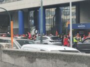 Cgil: 20 lavoratrici Novotel fanno sciopero e vengono licenziate. Impugneremo