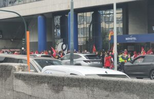 Cgil: 20 lavoratrici Novotel fanno sciopero e vengono licenziate. Impugneremo