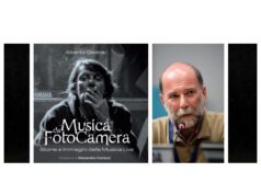 Alberto Gedda presenta “Musica da FotoCamera” Musica da FotoCamera di Alberto Gedda