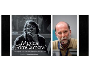 Alberto Gedda presenta “Musica da FotoCamera” Musica da FotoCamera di Alberto Gedda
