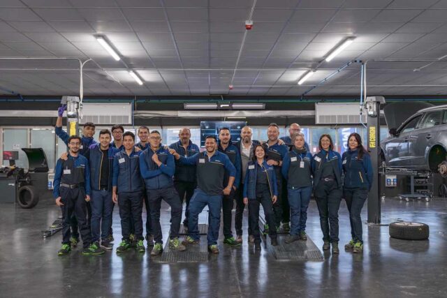 Norauto inaugura a Genova: promozioni speciali fino al 16 novembre su ricambi e pneumatici Norauto inaugura a Genova: promozioni speciali fino al 16 novembre su ricambi e pneumatici