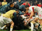 Finalmente il Genoa! Il Grifone vince meritatamente in casa del Sassuolo (2-1).