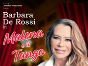 Sabato 15 novembre (ore 21.00) al “Govi” c’è “Malena e il Tango” con Barbara De Rossi.