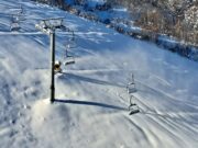 Artesina sulla rampa di lancio della stagione 2025/2026