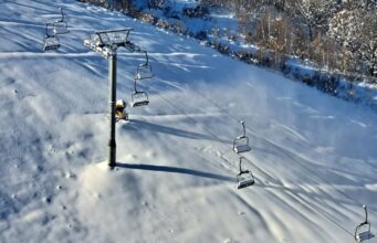 Artesina sulla rampa di lancio della stagione 2025/2026