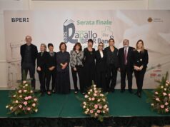 Premio Rapallo BPER Banca 2025: la letteratura femminile illumina la Liguria Premio Rapallo BPER Banca 2025: la letteratura femminile illumina la Liguria