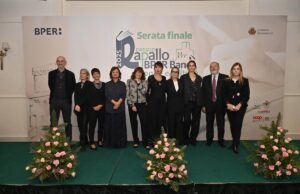 Premio Rapallo BPER Banca 2025: la letteratura femminile illumina la Liguria Premio Rapallo BPER Banca 2025: la letteratura femminile illumina la Liguria