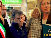 Medio Levante, Palmieri: giunta Salis discrimina Municipi di centrodestra