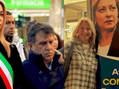 Medio Levante, Palmieri: giunta Salis discrimina Municipi di centrodestra