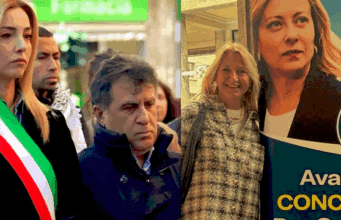 Medio Levante, Palmieri: giunta Salis discrimina Municipi di centrodestra