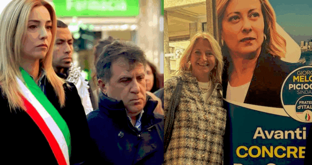 Palmieri Salis Ferrante