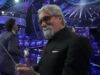 È morto Peppe Vessicchio, il celebre direttore d’orchestra di Sanremo aveva 69 anni