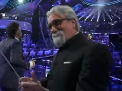 È morto Peppe Vessicchio, il celebre direttore d’orchestra di Sanremo aveva 69 anni