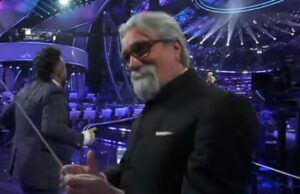 È morto Peppe Vessicchio, il celebre direttore d’orchestra di Sanremo aveva 69 anni