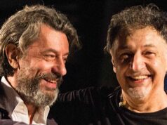 SIAE Music Awards 2025: grande vittoria per i genovesi Pivio & Aldo De Scalzi con Diabolik SIAE Music Awards 2025: grande vittoria per i genovesi Pivio & Aldo De Scalzi con Diabolik