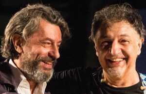 SIAE Music Awards 2025: grande vittoria per i genovesi Pivio & Aldo De Scalzi con Diabolik SIAE Music Awards 2025: grande vittoria per i genovesi Pivio & Aldo De Scalzi con Diabolik