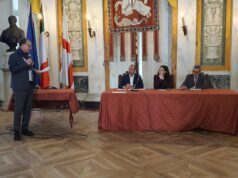 Genova Smart Week 2025, una nuova visione per la città intelligente e sostenibile Genova Smart Week 2025, una nuova visione per la città intelligente e sostenibile