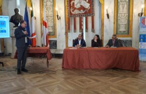 Genova Smart Week 2025, una nuova visione per la città intelligente e sostenibile Genova Smart Week 2025, una nuova visione per la città intelligente e sostenibile