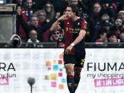 Il Genoa a Cagliari per proseguire la striscia positiva. Prima in panca per De Rossi.