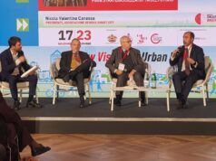 Genova Smart Week 2025: al via l’11ª edizione con A new vision for urban living Genova Smart Week 2025: al via l’11ª edizione con A new vision for urban living