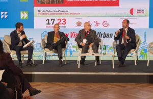 Genova Smart Week 2025: al via l’11ª edizione con A new vision for urban living Genova Smart Week 2025: al via l’11ª edizione con A new vision for urban living