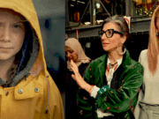 Sciopero Usb: non solo Thunberg, venerdì 28 pure Albanese a Genova