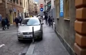 Street Lab Via Rolando: Confesercenti Genova chiede confronto e gradualità Street Lab Via Rolando: Confesercenti Genova chiede confronto e gradualità