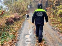 Anziana scomparsa a Magliolo ritrovata viva