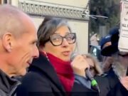 Genova al centro delle proteste nazionali: cortei, sciopero generale e presenze internazionali Genova al centro delle proteste nazionali: cortei, sciopero generale e presenze internazionali