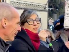 Genova al centro delle proteste nazionali: cortei, sciopero generale e presenze internazionali Genova al centro delle proteste nazionali: cortei, sciopero generale e presenze internazionali