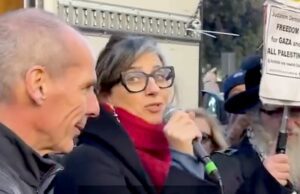 Genova al centro delle proteste nazionali: cortei, sciopero generale e presenze internazionali Genova al centro delle proteste nazionali: cortei, sciopero generale e presenze internazionali