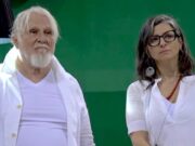 Sciopero di venerdì a Genova: le Pro-Pal Thunberg e Albanese in piazza con l’ebreo Ovadia