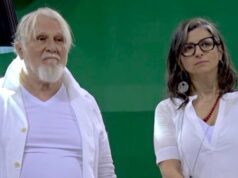 Sciopero di venerdì a Genova: le Pro-Pal Thunberg e Albanese in piazza con l’ebreo Ovadia