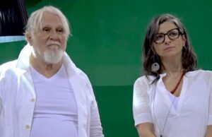 Sciopero di venerdì a Genova: le Pro-Pal Thunberg e Albanese in piazza con l’ebreo Ovadia