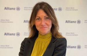 La manager genovese Cristina Repetto nella top 50 di Citywire