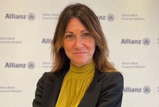 La manager genovese Cristina Repetto nella top 50 di Citywire