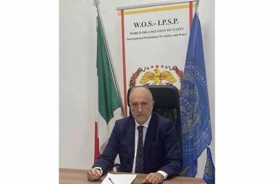 Genova capitale internazionale della pace: Un Calcio alla Guerra unisce giovani, diplomazia e comunità globali Genova capitale internazionale della pace: Un Calcio alla Guerra unisce giovani, diplomazia e comunità globali