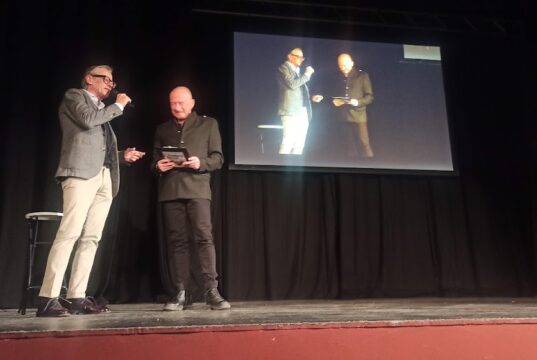 Presentata ad Albenga la stagione teatrale invernale Presentata ad Albenga la stagione teatrale invernale