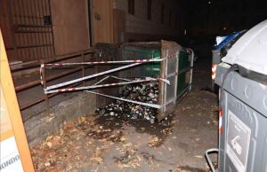 Genova, scontri in piazza Alimonda: le reazioni dei sindacati e delle istituzioni Genova, scontri in piazza Alimonda: le reazioni dei sindacati e delle istituzioni