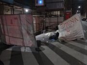 Agguato Antifa, FI: basta odio e violenza degli antagonisti contro la Polizia