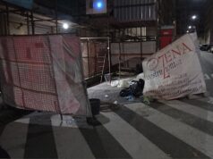 Agguato Antifa, FI: basta odio e violenza degli antagonisti contro la Polizia